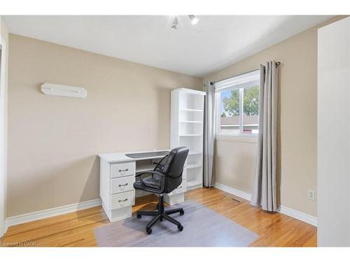 106 Fielding Crescent, Hamilton, ON - Indoor