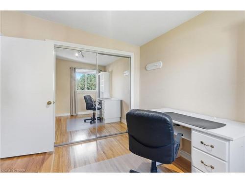 106 Fielding Crescent, Hamilton, ON - Indoor Photo Showing Office
