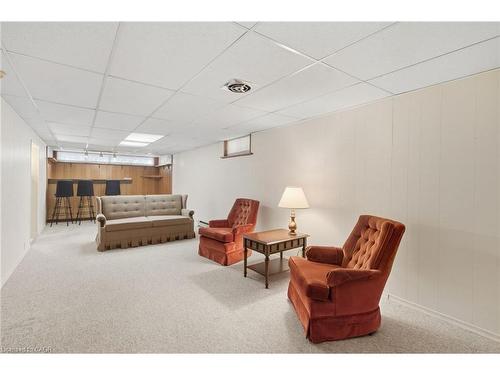 106 Fielding Crescent, Hamilton, ON - Indoor