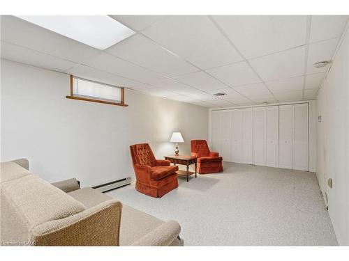 106 Fielding Crescent, Hamilton, ON - Indoor