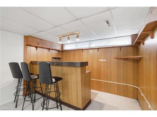 106 Fielding Crescent, Hamilton, ON - Indoor