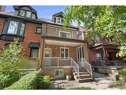 244 Grace Street  Toronto, ON M6G 3A6