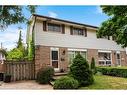104 Berkindale Drive, Hamilton, ON  - Outdoor 
