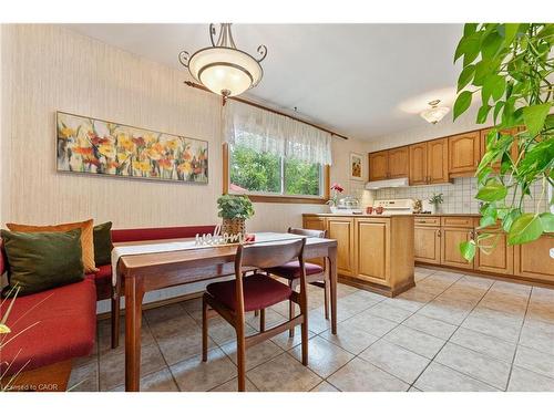 104 Berkindale Drive, Hamilton, ON - Indoor