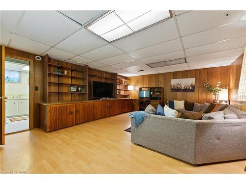 104 Berkindale Drive, Hamilton, ON - Indoor