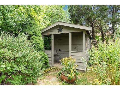 104 Berkindale Drive, Hamilton, ON - Outdoor