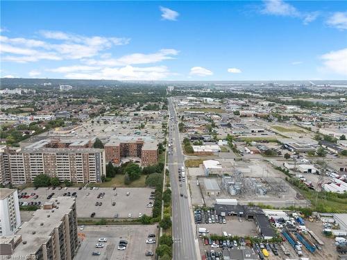 104 Berkindale Drive, Hamilton, ON - Outdoor With View