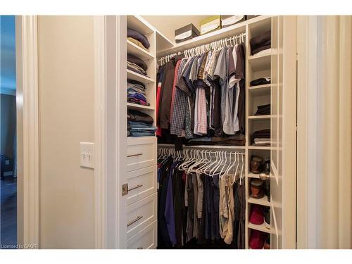 80 Sutherland Crescent, Ancaster, ON - Indoor With Storage