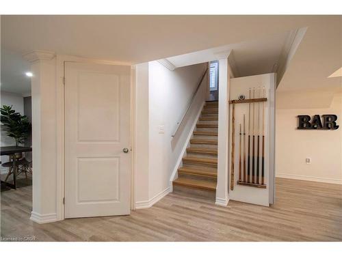 80 Sutherland Crescent, Ancaster, ON - Indoor Photo Showing Other Room