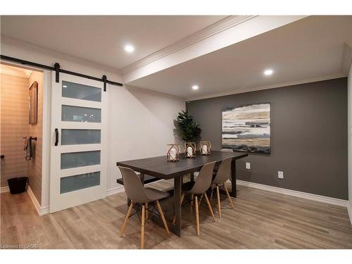 80 Sutherland Crescent, Ancaster, ON - Indoor Photo Showing Other Room