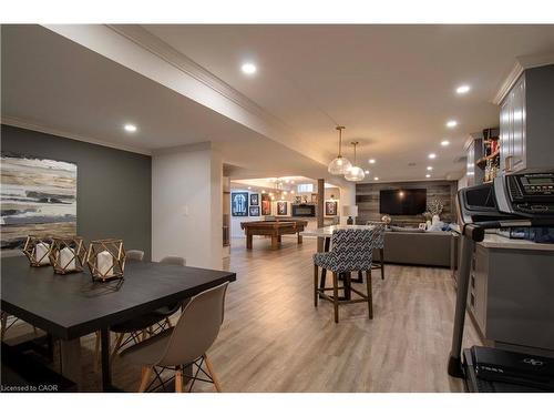 80 Sutherland Crescent, Ancaster, ON - Indoor