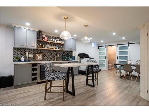 80 Sutherland Crescent, Ancaster, ON - Indoor