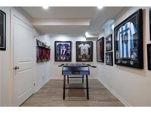 80 Sutherland Crescent, Ancaster, ON - Indoor Photo Showing Other Room