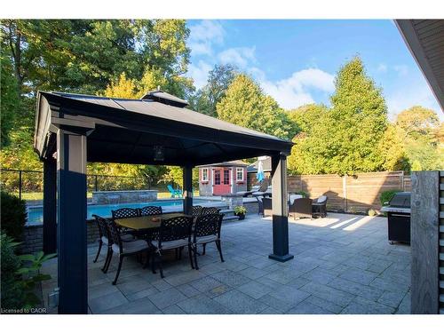 80 Sutherland Crescent, Ancaster, ON - Outdoor