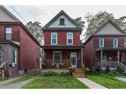 380 Beach Road  Hamilton, ON L8H 3K5