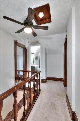 21 Huron Road, Mitchell, ON - Indoor Photo Showing Other Room