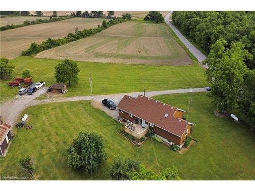 290 Richert Road, Haldimand County, ON - Outdoor With View