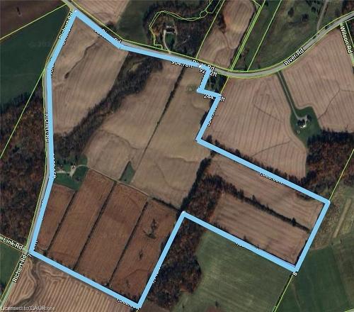 290 Richert Road, Haldimand County, ON - 