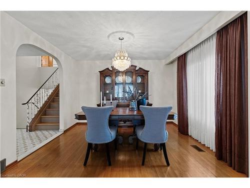 48 Village Drive, Hamilton, ON - Indoor