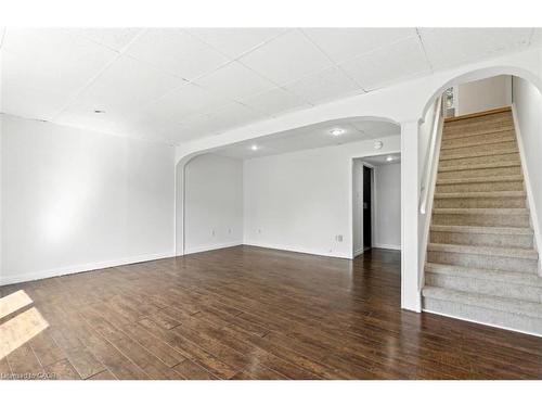 29-11 Grand River Boulevard, Kitchener, ON - Indoor Photo Showing Other Room