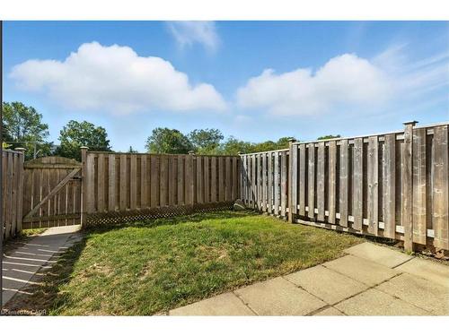 29-11 Grand River Boulevard, Kitchener, ON - Outdoor