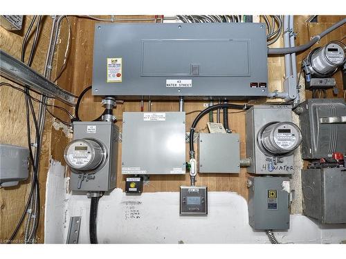 43 Water Street N, Cambridge, ON 