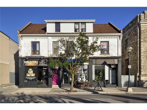 43 Water Street N, Cambridge, ON 