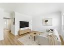116 Robins Avenue, Hamilton, ON  - Indoor Photo Showing Living Room 