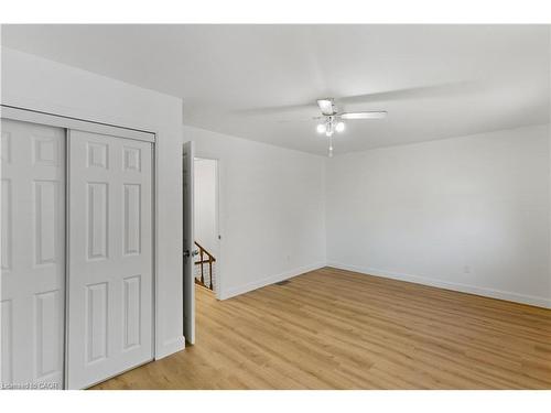116 Robins Avenue, Hamilton, ON - Indoor Photo Showing Other Room