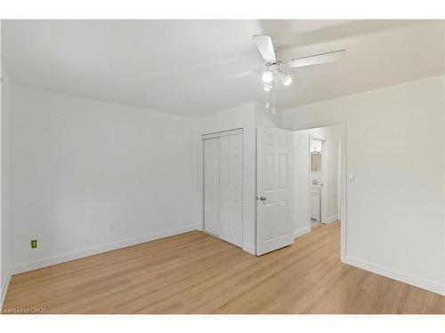 116 Robins Avenue, Hamilton, ON - Indoor Photo Showing Other Room