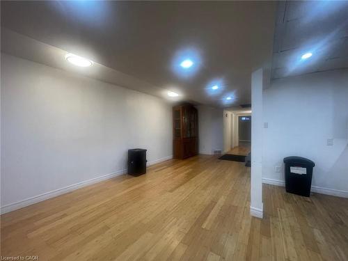 Bsmt-135 Northgate Drive, Welland, ON - Indoor