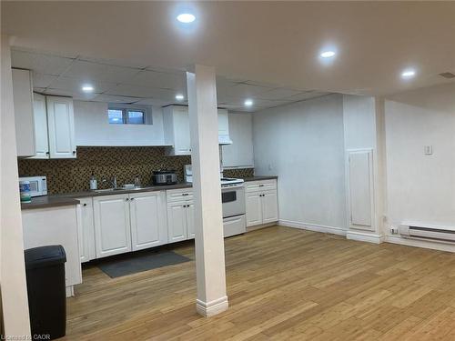 Bsmt-135 Northgate Drive, Welland, ON - Indoor