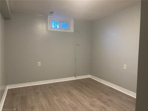 Bsmt-135 Northgate Drive, Welland, ON - Indoor Photo Showing Other Room