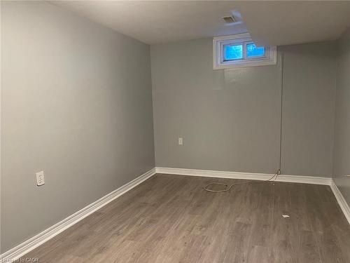 Bsmt-135 Northgate Drive, Welland, ON - Indoor Photo Showing Other Room