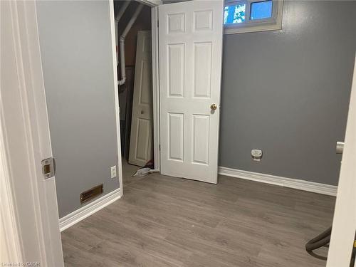 Bsmt-135 Northgate Drive, Welland, ON - Indoor Photo Showing Other Room