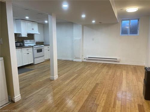 Bsmt-135 Northgate Drive, Welland, ON - Indoor