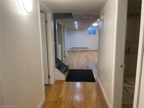 Bsmt-135 Northgate Drive, Welland, ON - Indoor Photo Showing Other Room