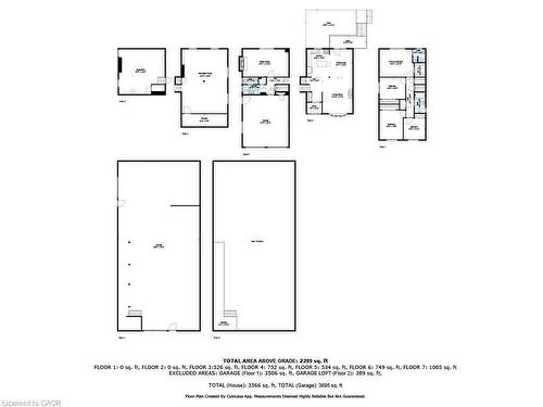 4871 Wellington Road 29, Guelph, ON 