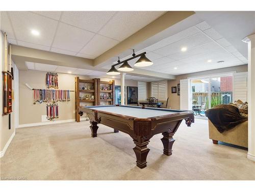 21 Shade Forest Trail, Hamilton, ON - Indoor Photo Showing Other Room