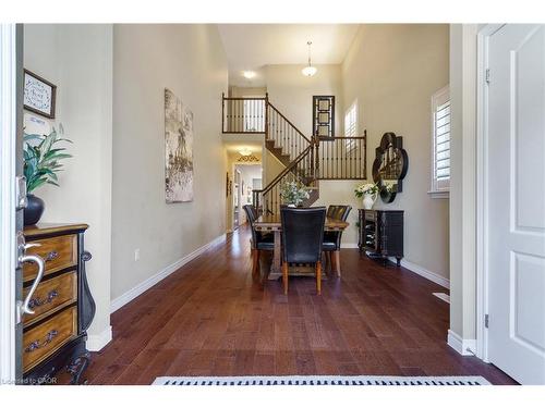 21 Shade Forest Trail, Hamilton, ON - Indoor