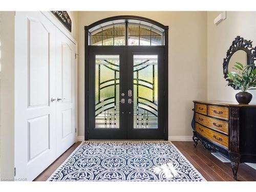 21 Shade Forest Trail, Hamilton, ON - Indoor Photo Showing Other Room