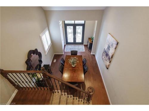 21 Shade Forest Trail, Hamilton, ON - Indoor