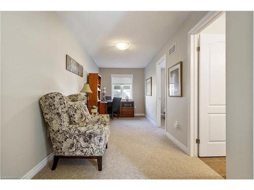 21 Shade Forest Trail, Hamilton, ON - Indoor