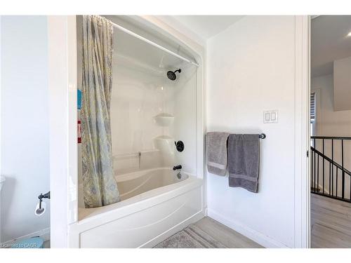 51 Victoria Street, Port Burwell, ON - Indoor Photo Showing Bathroom