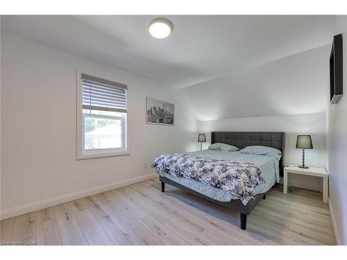 51 Victoria Street, Port Burwell, ON - Indoor Photo Showing Bedroom