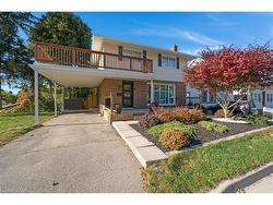 49 Bergey Street  Cambridge, ON N3C 1P7