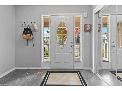 286 Apple Hill Crescent, Kitchener, ON - Indoor Photo Showing Other Room