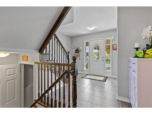 286 Apple Hill Crescent, Kitchener, ON - Indoor Photo Showing Other Room