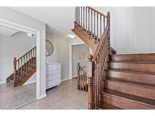 286 Apple Hill Crescent, Kitchener, ON - Indoor Photo Showing Other Room