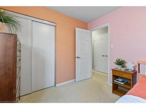 286 Apple Hill Crescent, Kitchener, ON - Indoor